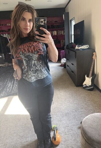 Full leaked Chloe lamb private onlyfans photo