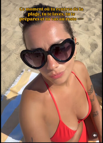 Full leaked Chloe lemn private onlyfans photo