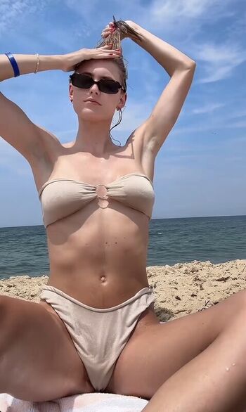 Full leaked Chloe m bridges private onlyfans photo