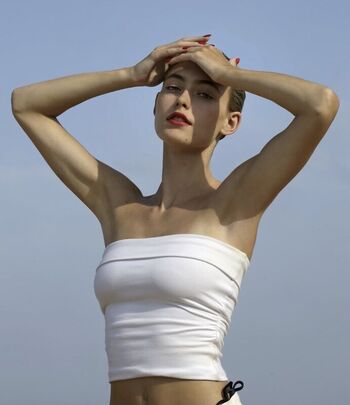 Chloe M Bridges