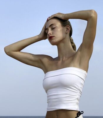 Full leaked Chloe m bridges private onlyfans photo
