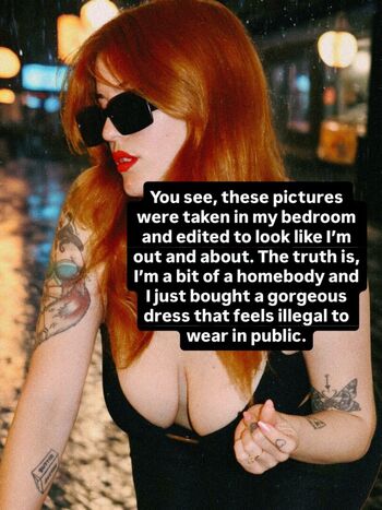 Full leaked Chloe maddren private onlyfans photo