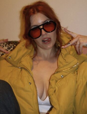 Chloe Maddren