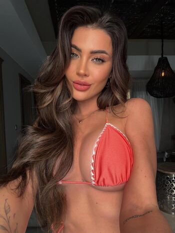 Full leaked Chloe may mcbride private onlyfans photo