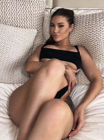 Full leaked Chloe may mcbride private onlyfans photo