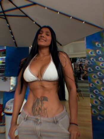 Chloe Rivera