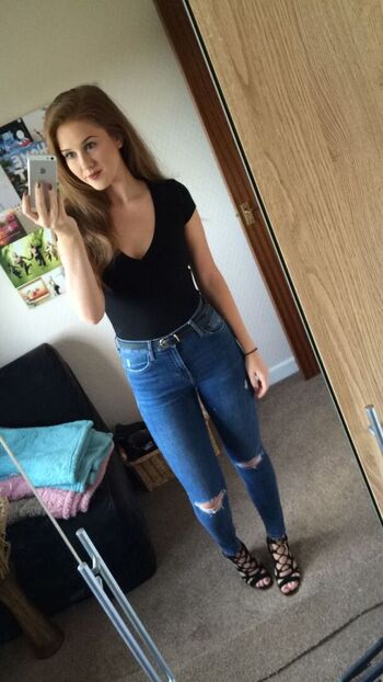 Full leaked Chloe rock private onlyfans photo