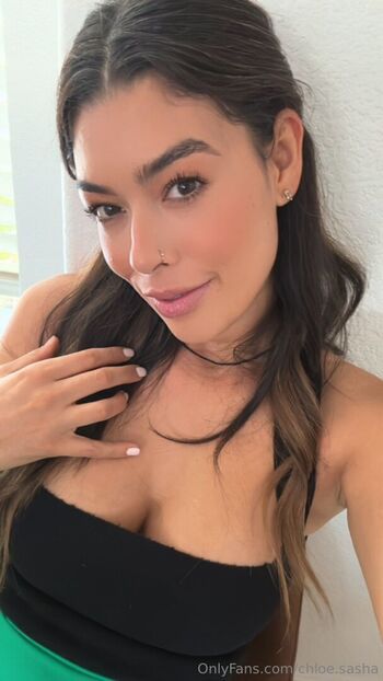 chloe.sasha