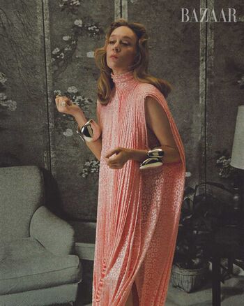 Chloe Sevigny