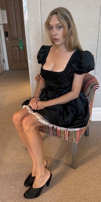 Full leaked Chloe sevigny page private onlyfans photo
