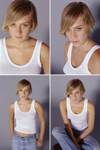 Full leaked Chloe sevigny private onlyfans photo