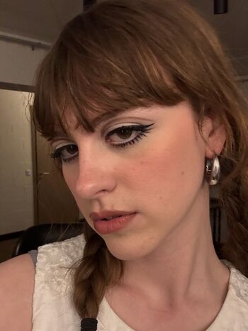 Full leaked Chloe slater private onlyfans photo