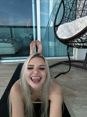 Full leaked Chloe spice o private onlyfans photo