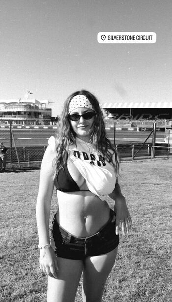 Full leaked Chloe spiller private onlyfans photo