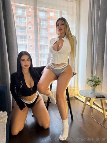 Full leaked Chloe tailor private onlyfans photo
