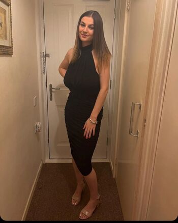 Full leaked Chloe thomas private onlyfans photo