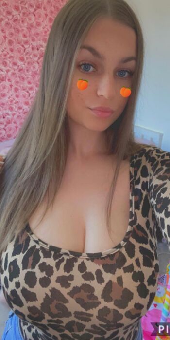 Full leaked Chloe thomas private onlyfans photo