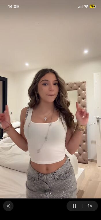 Full leaked Chloe tiktokeuse private onlyfans photo