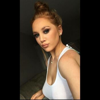 Full leaked Chloe turner private onlyfans photo