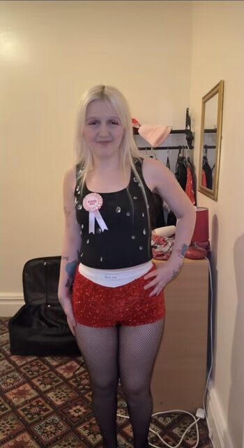 Full leaked Chloe williams private onlyfans photo