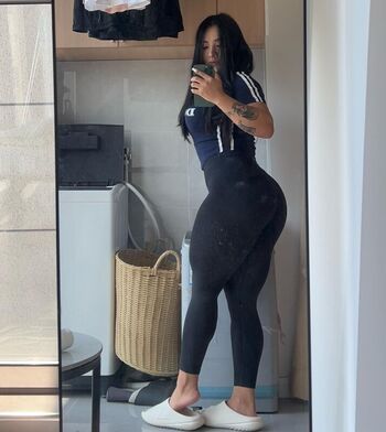 Chloe Yang
