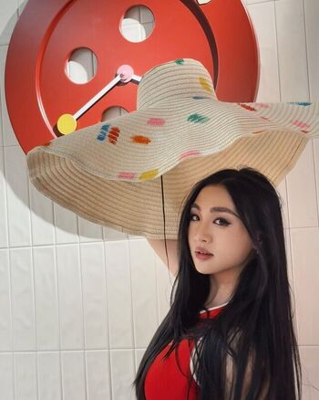 Full leaked Chloe yang private onlyfans photo