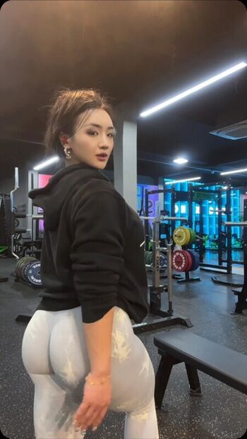 Full leaked Chloe yang private onlyfans photo