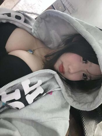 Full leaked Chloe private onlyfans photo