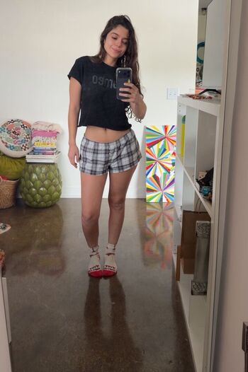 Full leaked Chloeforero private onlyfans photo