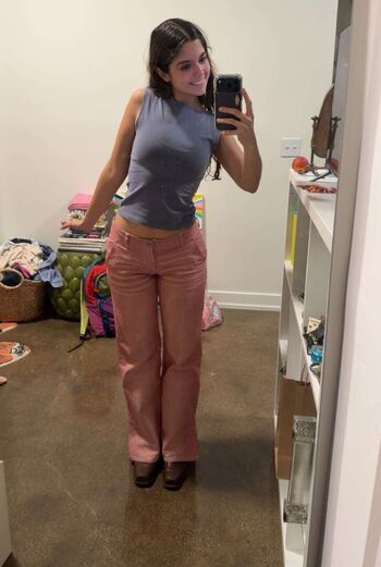 Full leaked Chloeforero private onlyfans photo