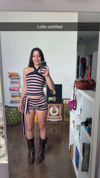 Full leaked Chloeforero private onlyfans photo