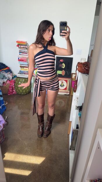 Full leaked Chloeforero private onlyfans photo