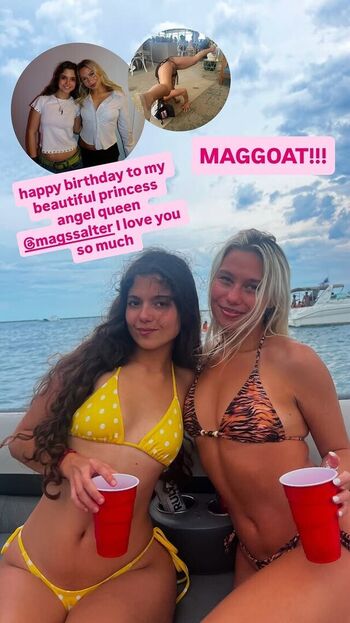 Full leaked Chloeforero private onlyfans photo