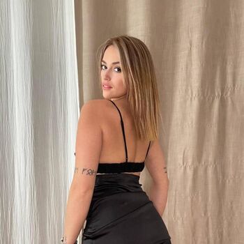 Full leaked Chloefox off private onlyfans photo