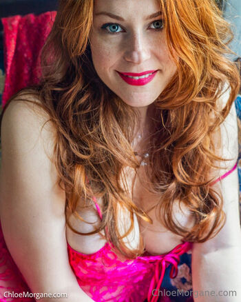chloemorgane