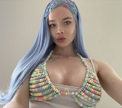 Full leaked Chloerannoch private onlyfans photo