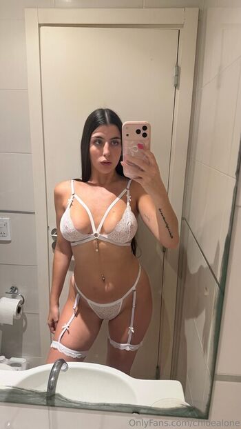 Full leaked Chloescutie private onlyfans photo