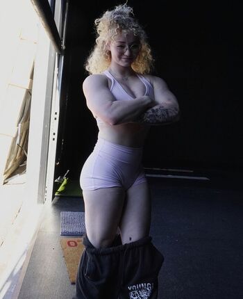 Full leaked Chloethehokage private onlyfans photo