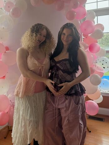 Full leaked Chloethehokage private onlyfans photo