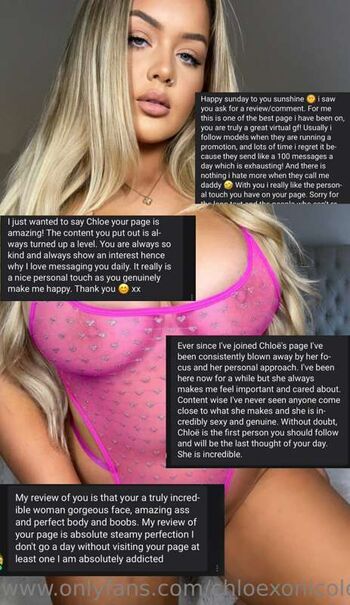 chloexonicole