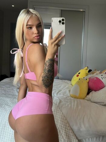 Full leaked Chlotamii private onlyfans photo