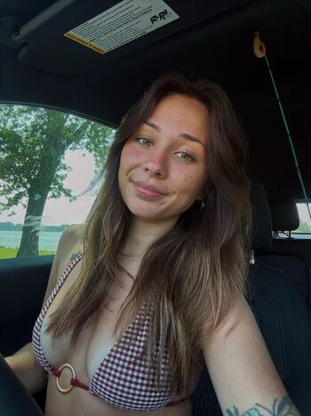 Full leaked Chlotemple page private onlyfans photo