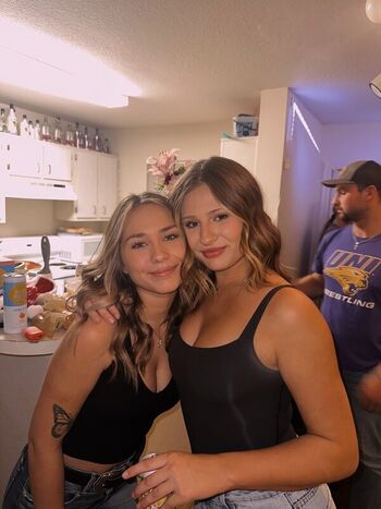 Full leaked Chlotemple private onlyfans photo