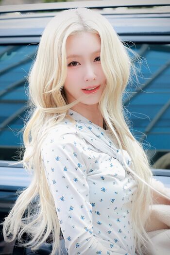 Full leaked Cho mi yeon miyeon i dle g i dle page private onlyfans photo