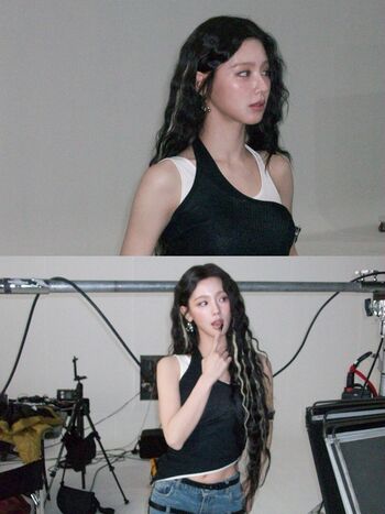 Cho Mi-yeon (Miyeon) - i-dle [(G)I-dle]