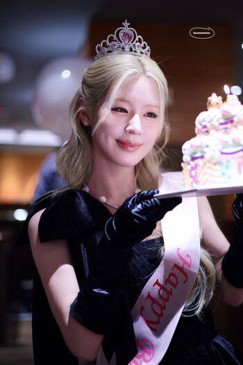 Full leaked Cho mi yeon miyeon i dle g i dle page private onlyfans photo