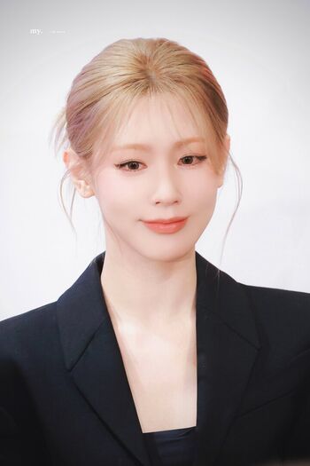 Full leaked Cho mi yeon page private onlyfans photo