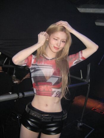 Cho Mi-yeon