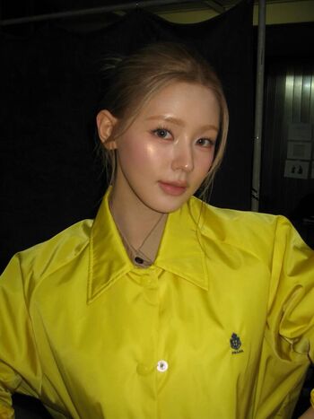 Cho Mi-yeon