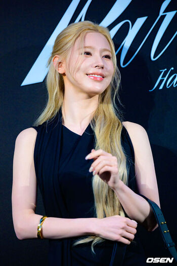Cho Mi-yeon